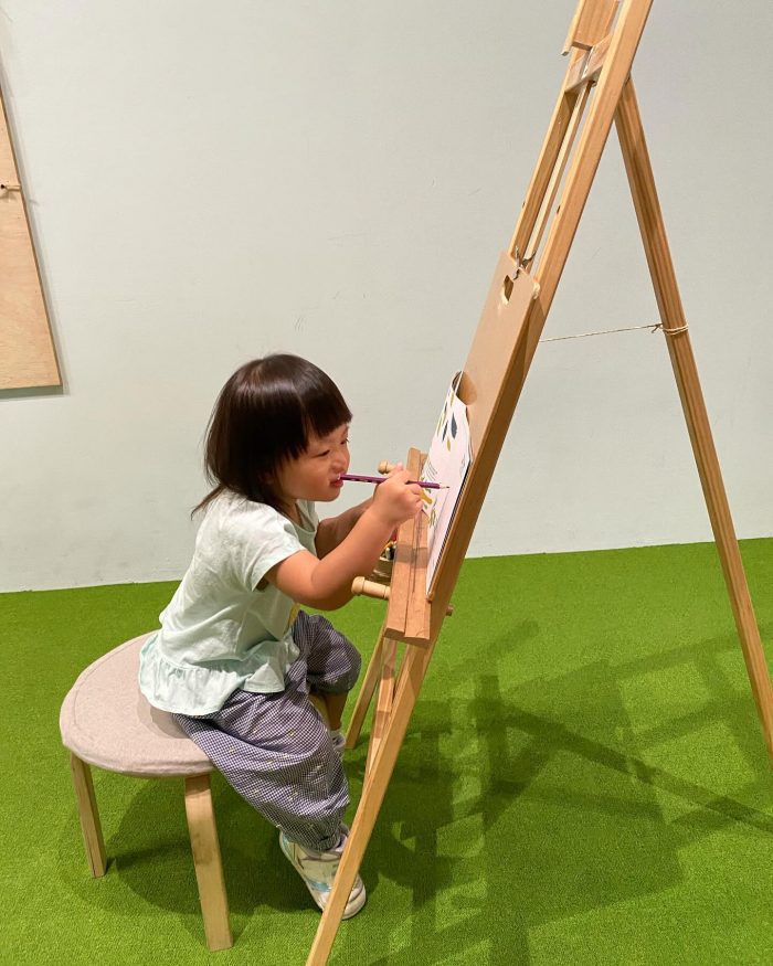 北美館兒藝中心