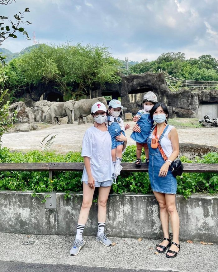 台北市立動物園