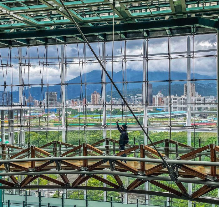 國立台灣科學教育館