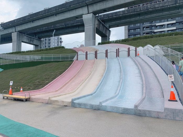 新北大都會公園