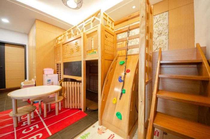 宜人生活民宿 宜人生活民宿