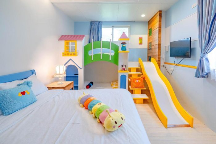 彩虹園民宿 彩虹園民宿