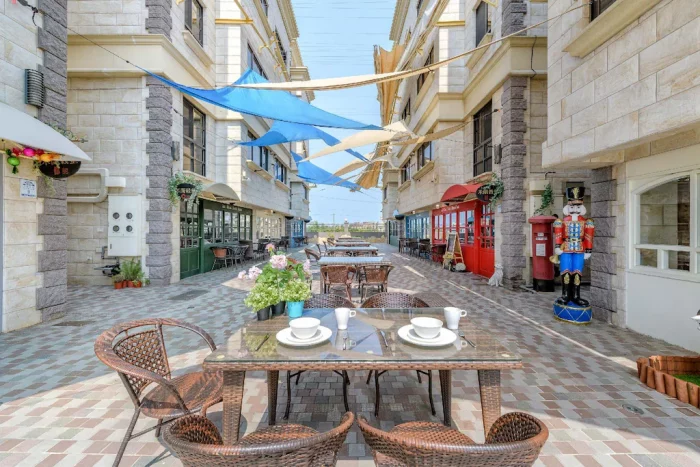 米蘭穀堡 米蘭穀堡