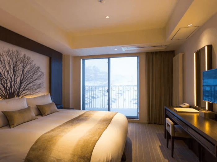 艾薇小木屋飯店