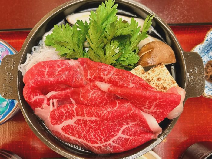 荒井屋 萬國橋店